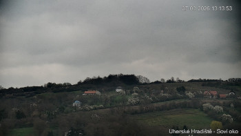 Město Uherské Hradiště