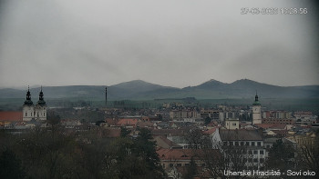 Město Uherské Hradiště