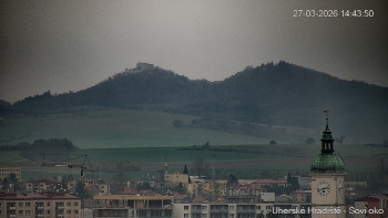 Město Uherské Hradiště