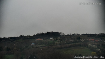 Město Uherské Hradiště