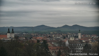 Město Uherské Hradiště