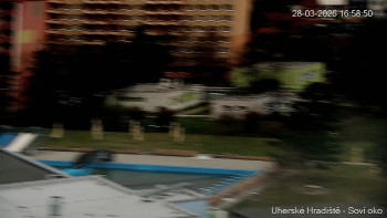 Město Uherské Hradiště