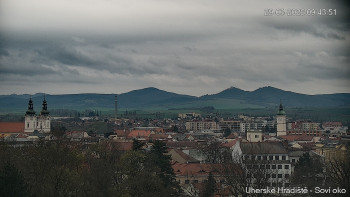 Město Uherské Hradiště