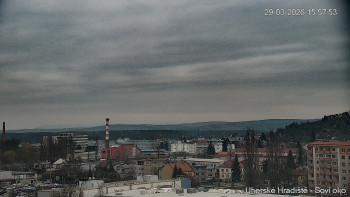 Město Uherské Hradiště