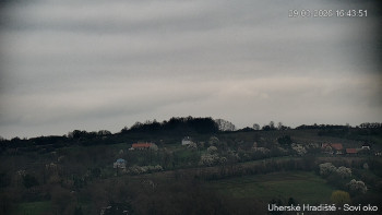 Město Uherské Hradiště