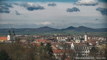 Město Uherské Hradiště