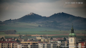 Město Uherské Hradiště