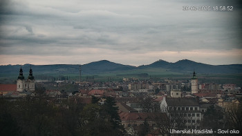 Město Uherské Hradiště