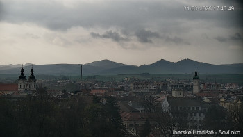 Město Uherské Hradiště