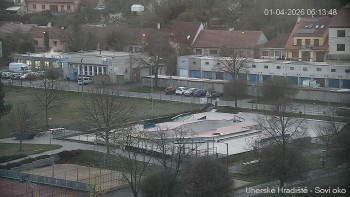 Město Uherské Hradiště