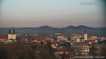 Město Uherské Hradiště