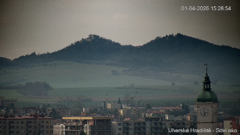 Město Uherské Hradiště