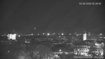 Město Uherské Hradiště