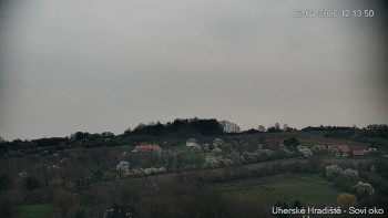 Město Uherské Hradiště