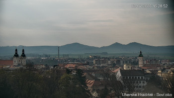 Město Uherské Hradiště