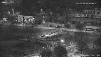 Město Uherské Hradiště