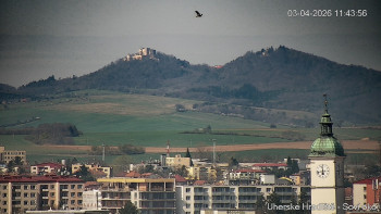 Město Uherské Hradiště