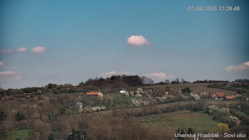 Město Uherské Hradiště