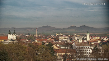 Město Uherské Hradiště