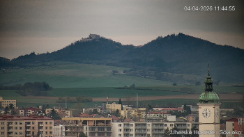 Město Uherské Hradiště