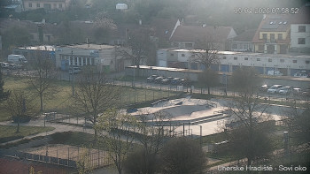 Město Uherské Hradiště