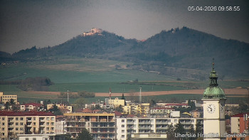 Město Uherské Hradiště