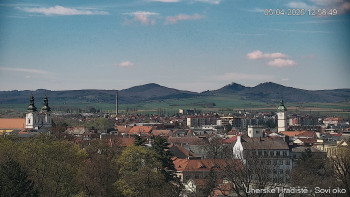 Město Uherské Hradiště