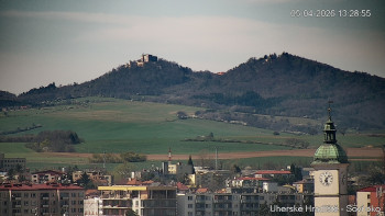 Město Uherské Hradiště