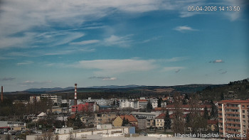 Město Uherské Hradiště