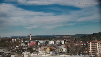 Město Uherské Hradiště