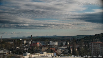 Město Uherské Hradiště