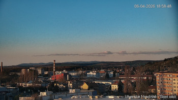 Město Uherské Hradiště