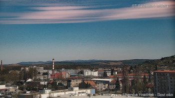 Město Uherské Hradiště