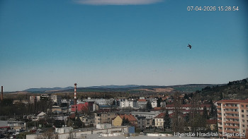 Město Uherské Hradiště