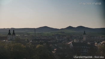 Město Uherské Hradiště