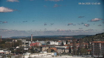 Město Uherské Hradiště