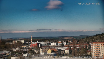 Město Uherské Hradiště