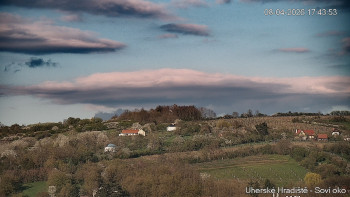 Město Uherské Hradiště