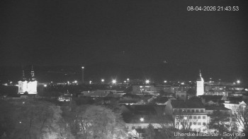 Město Uherské Hradiště