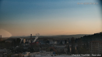 Město Uherské Hradiště