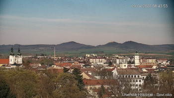 Město Uherské Hradiště