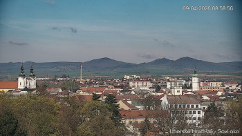 Město Uherské Hradiště