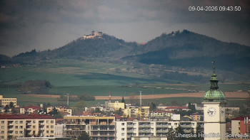 Město Uherské Hradiště