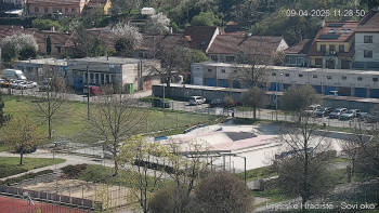 Město Uherské Hradiště