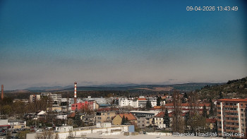 Město Uherské Hradiště