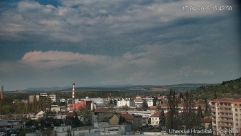 Město Uherské Hradiště