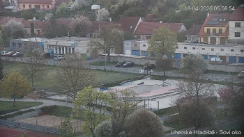 Město Uherské Hradiště