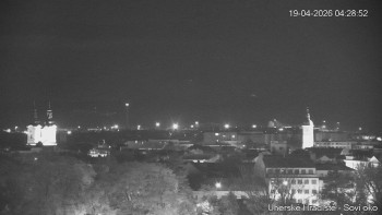 Město Uherské Hradiště