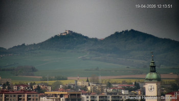 Město Uherské Hradiště