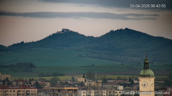 Město Uherské Hradiště